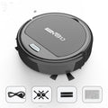 Smart 3-in-1 Automatic Robot Vacuum Cleaner