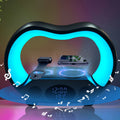 Ultimate 6-in-1 Smart Night Light & Bluetooth Speaker